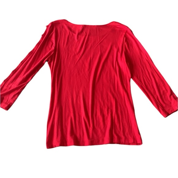 Cable & Gauge Button Sleeved Shirt - Picture 5 of 6